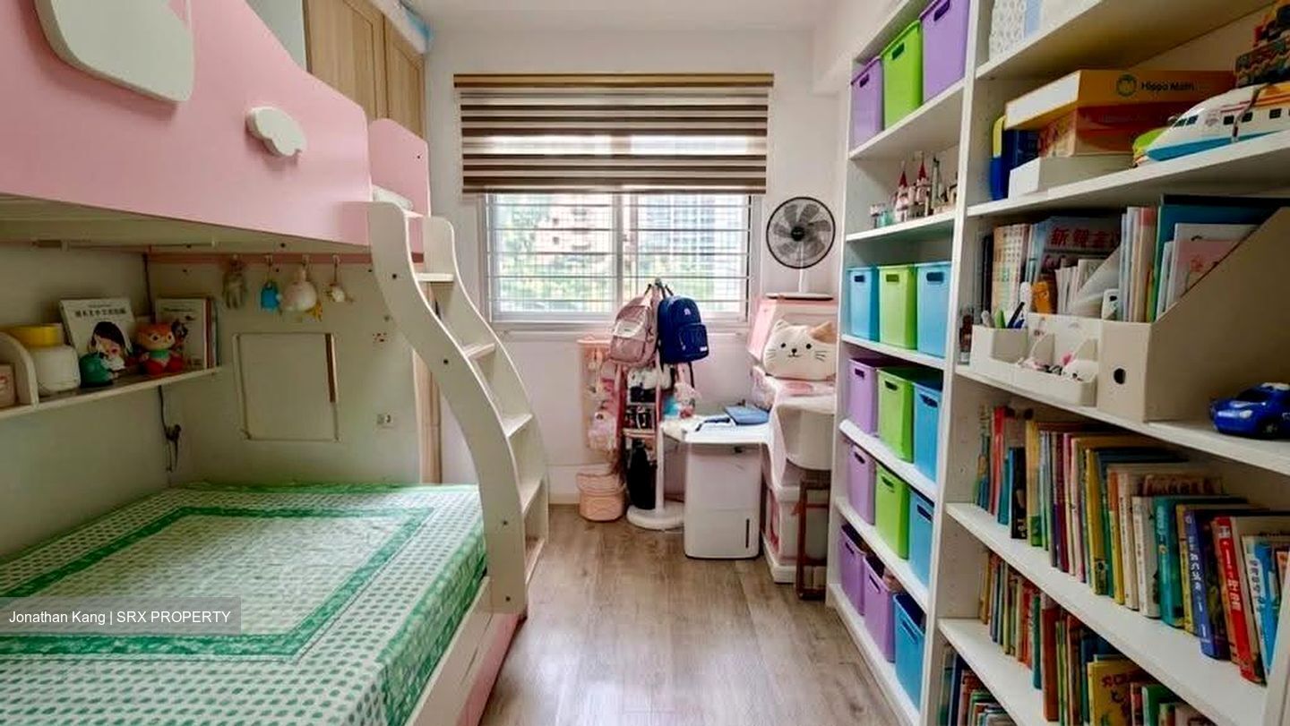 Blk 815B Keat Hong Quad (Choa Chu Kang), HDB 4 Rooms #609681351